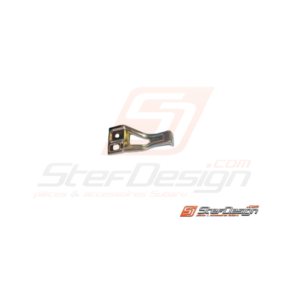 Support central pare choc arrière WRX 08-11 STI 08-10 Support central pare choc arrière WRX 08-11 STI 08-10