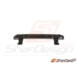 Renfort central pare choc avant WRX/STI 06-07