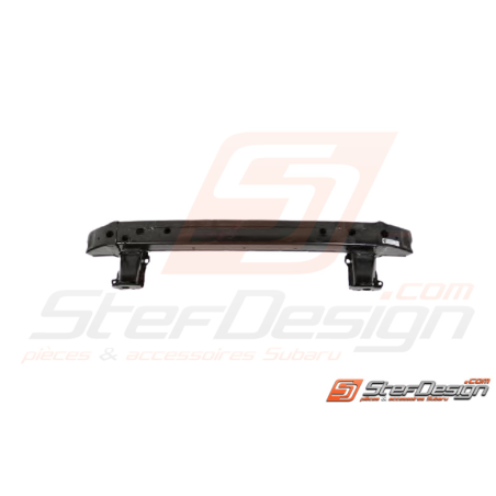 Renfort central pare choc avant WRX/STI 06-07