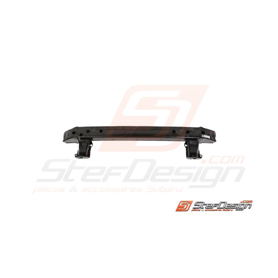 Renfort central pare choc avant WRX/STI 06-07