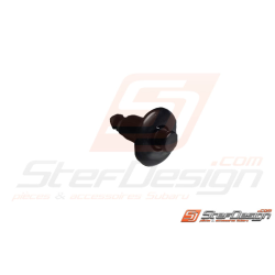 Clip bas de caisse STI/WRX 08-10