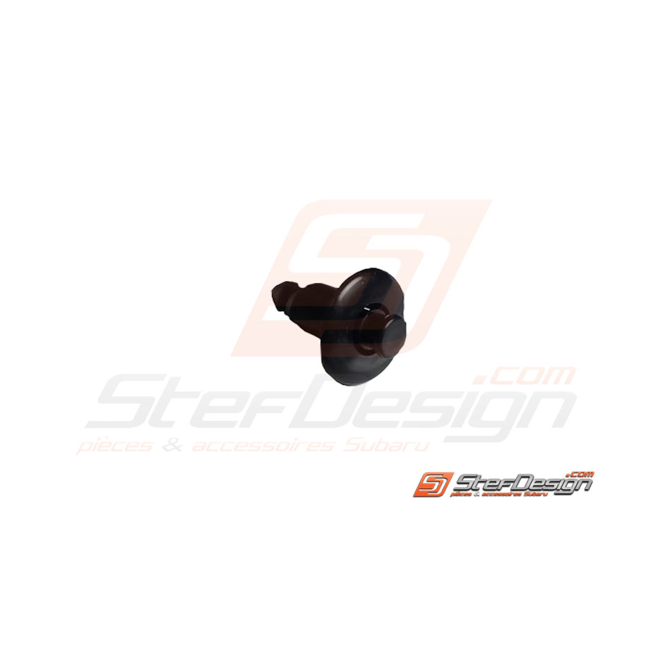 Clip bas de caisse STI/WRX 08-10 Clip bas de caisse STI/WRX 08-10