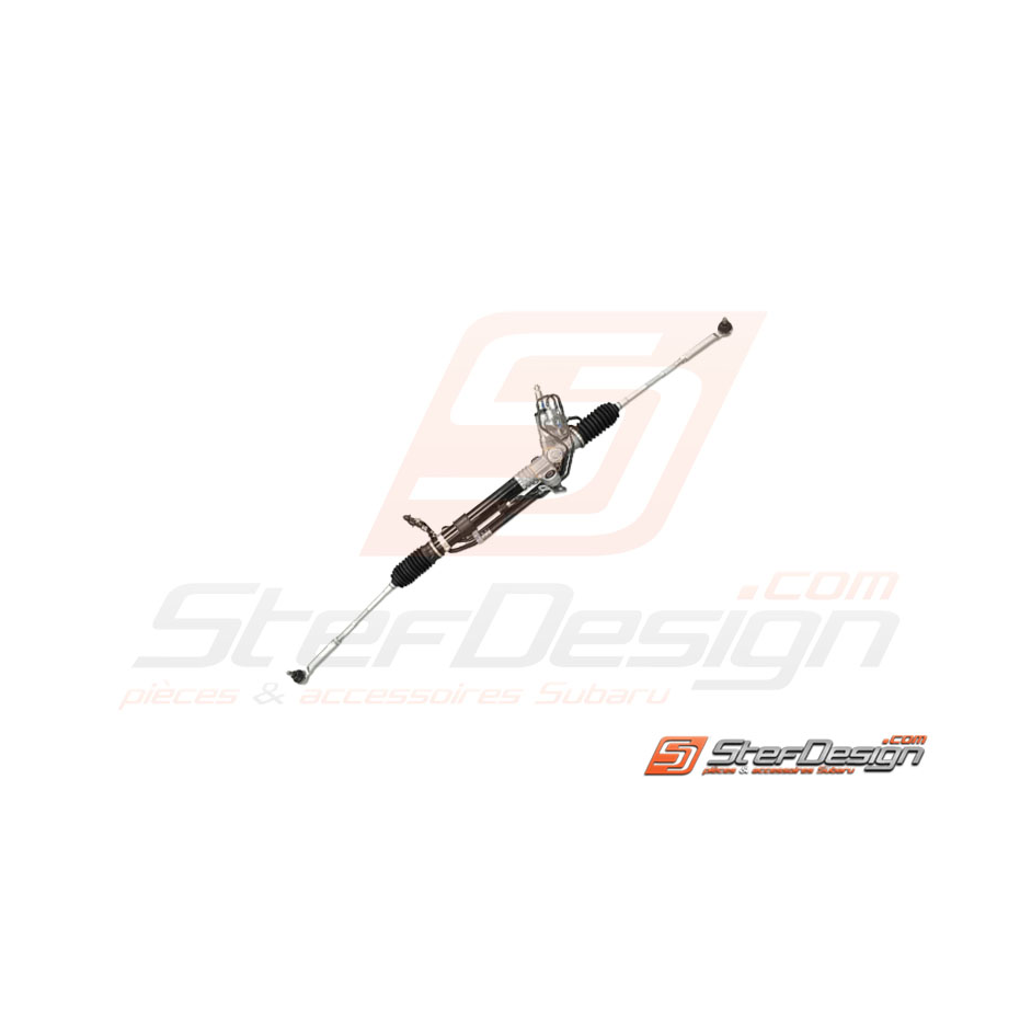Crémaillère de direction origine subaru STI 2015 