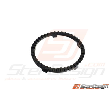 Couronne abs arrière origine subaru STI 01-07