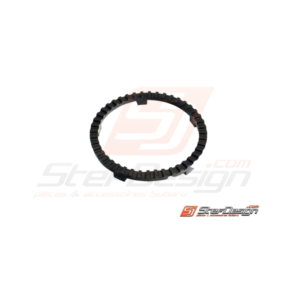 Couronne abs arrière origine subaru STI 01-07 Couronne abs arrière origine subaru STI 01-07