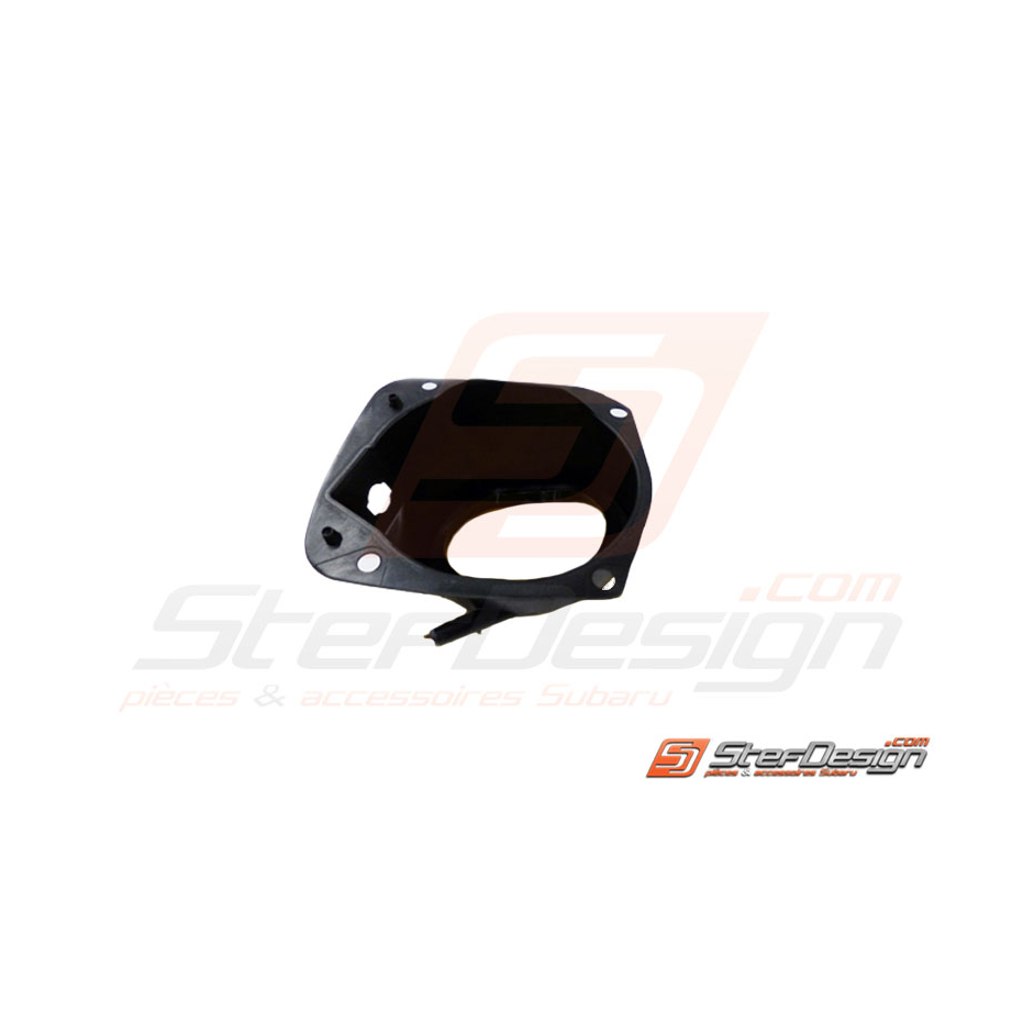 Goulotte de remplissage trappe essence WRX/STI 01-07