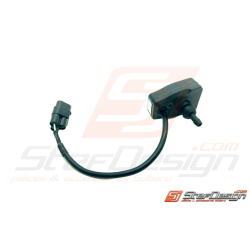 Sonde de pression de turbo ZENKY