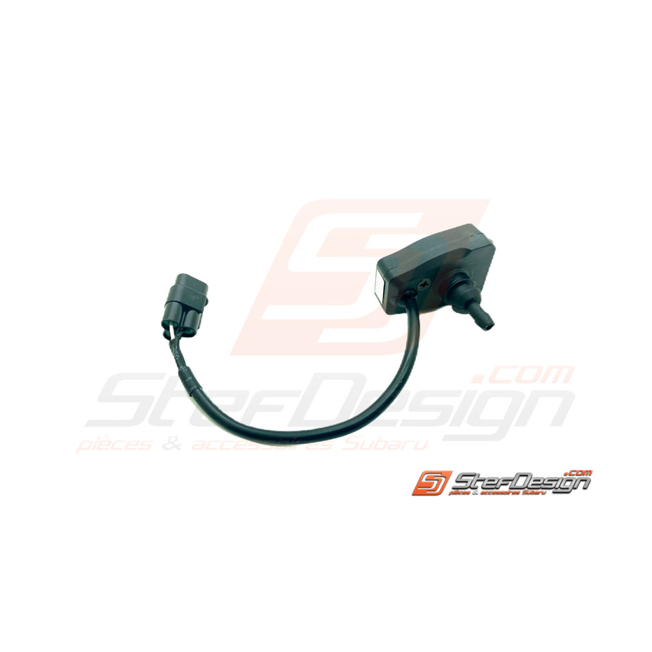 Sonde de pression de turbo ZENKY