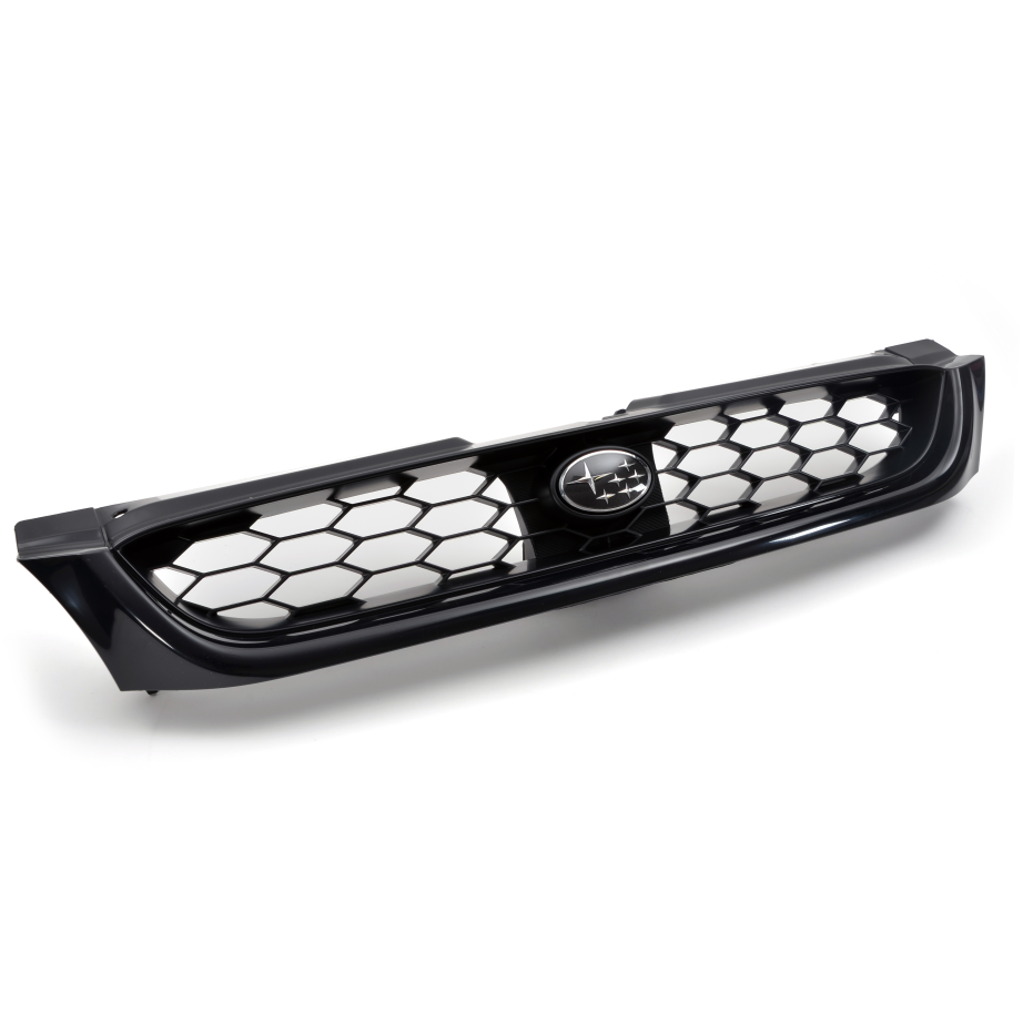 Logo calandre subaru GT 93-00