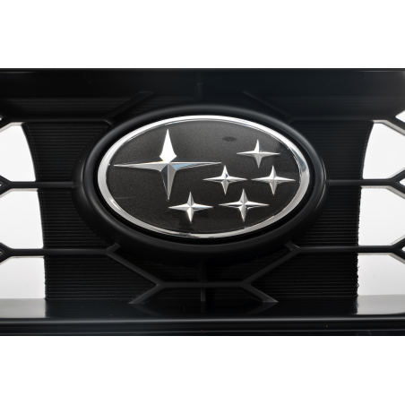 Logo calandre subaru GT 93-00