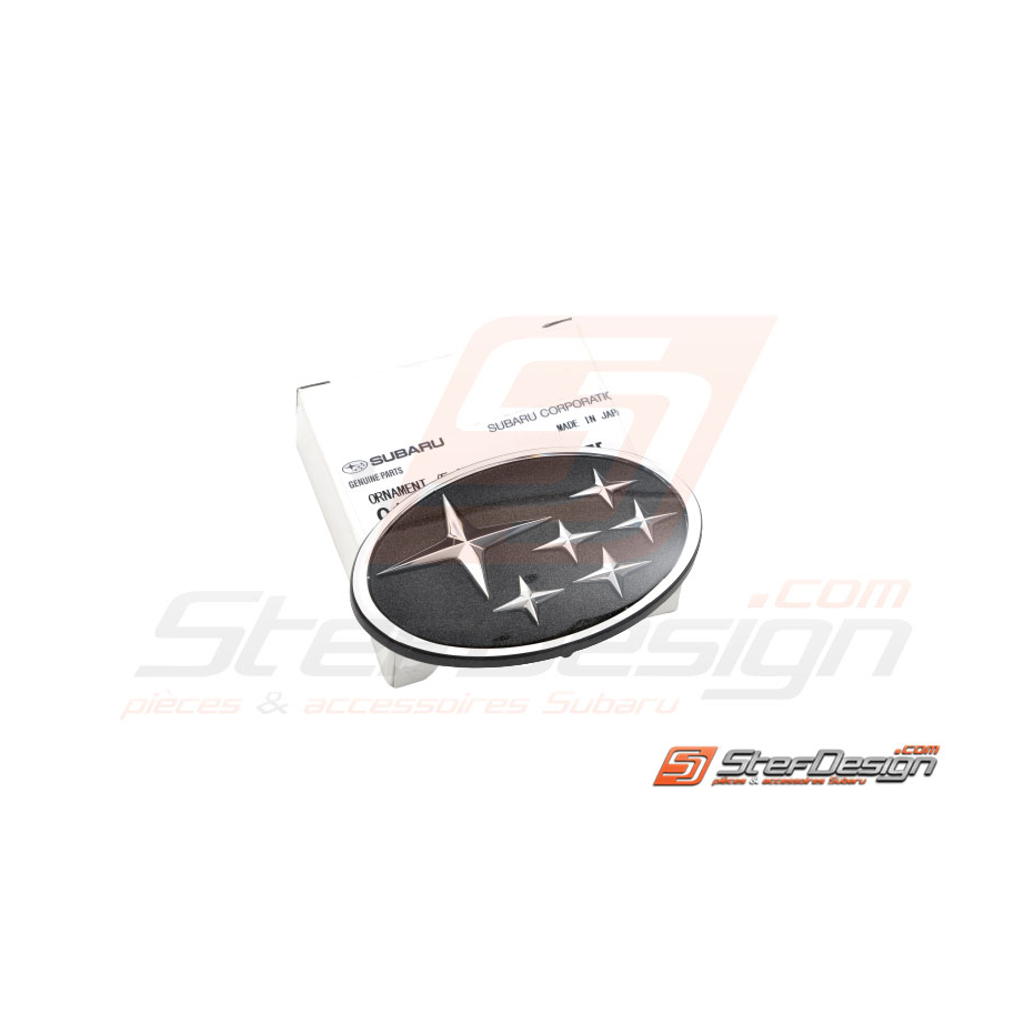 Logo calandre subaru GT 93-00
