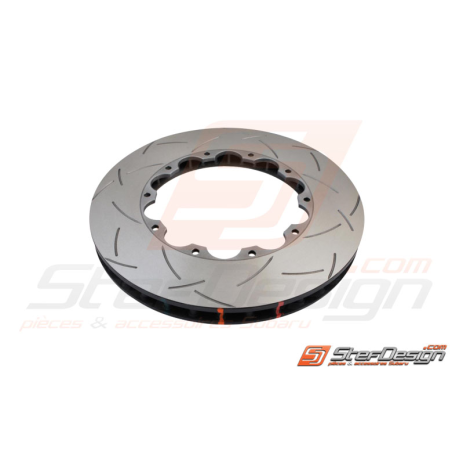 Piste avant DBA T3 série 5000 NISSAN GTR R35 2010