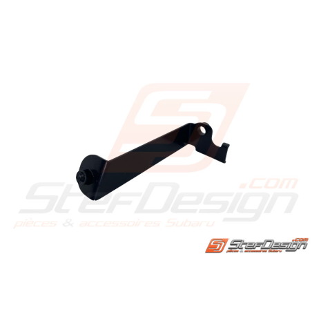 Patte fixation cache anti brouillard WRX/STI 01-02