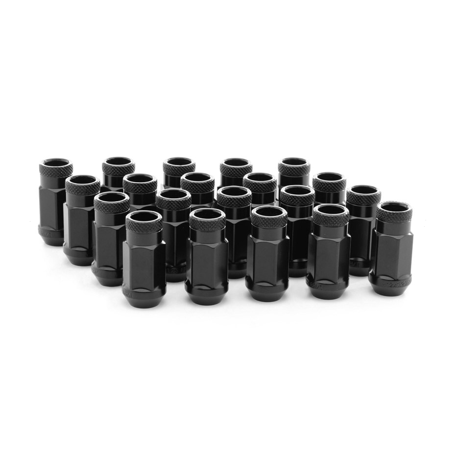 Pack écrous JN1 JAPAN RACING