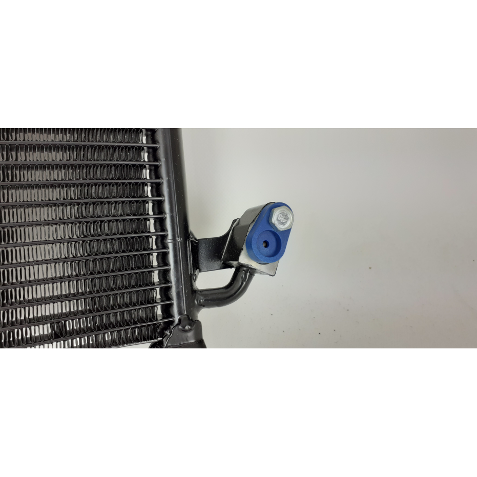 Condenseur de climatisation subaru GT 97-00 forester SF5