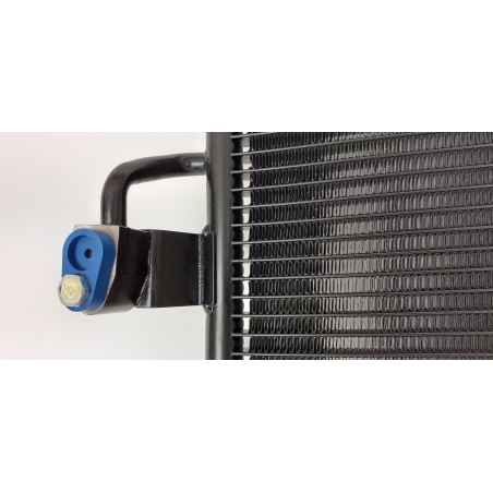 Condenseur de climatisation subaru GT 97-00 forester SF5