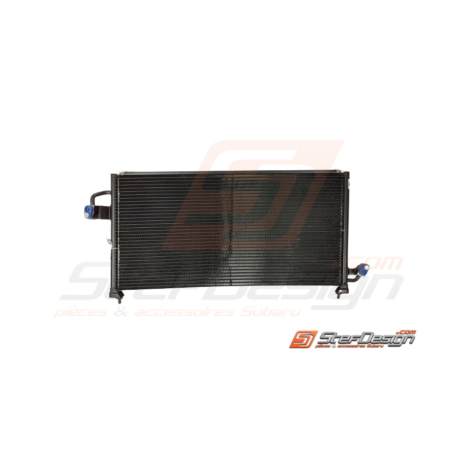 Condenseur de climatisation subaru GT 97-00 forester SF5