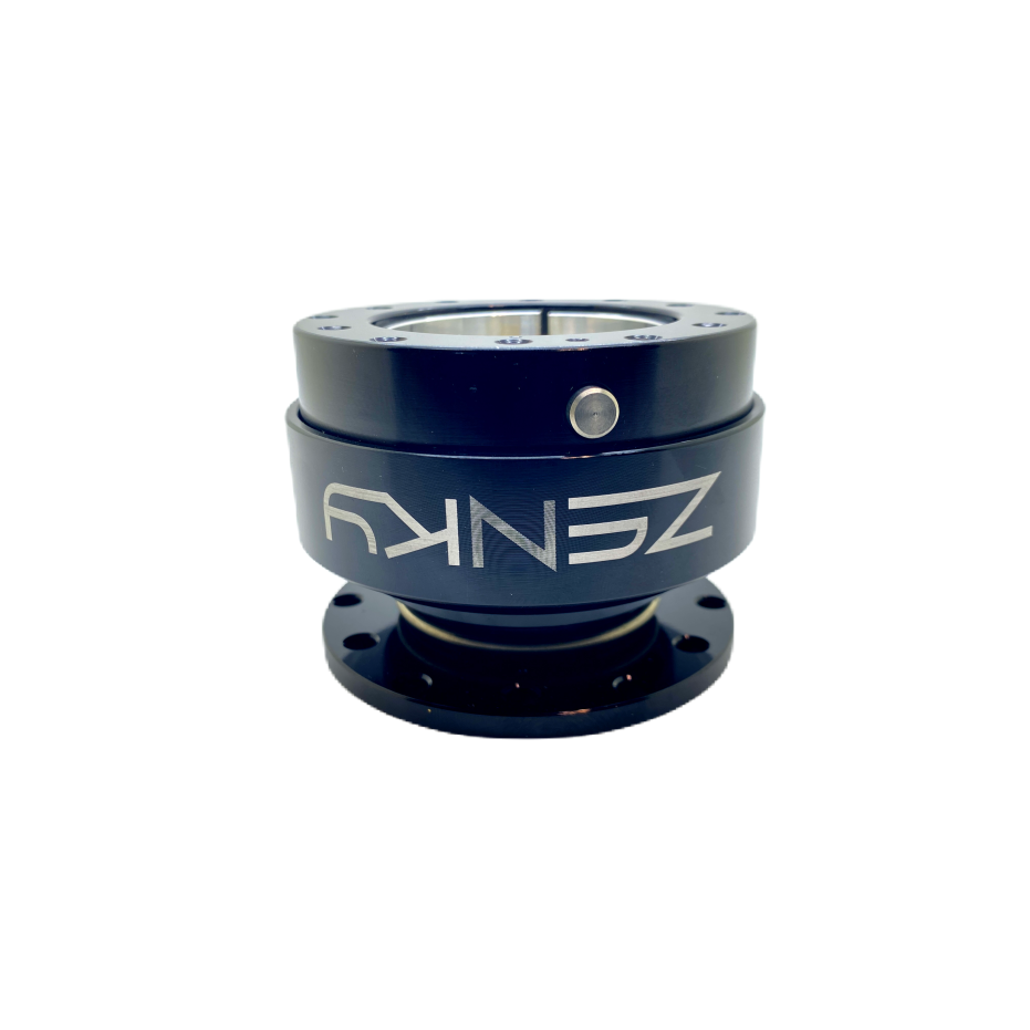 Moyeu de volant escamotable ZENKY