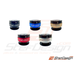 Moyeu de volant escamotable ZENKY