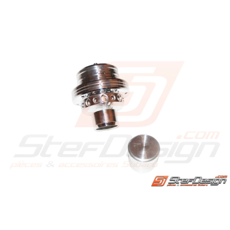 Dump valve forge subaru GT 96-98