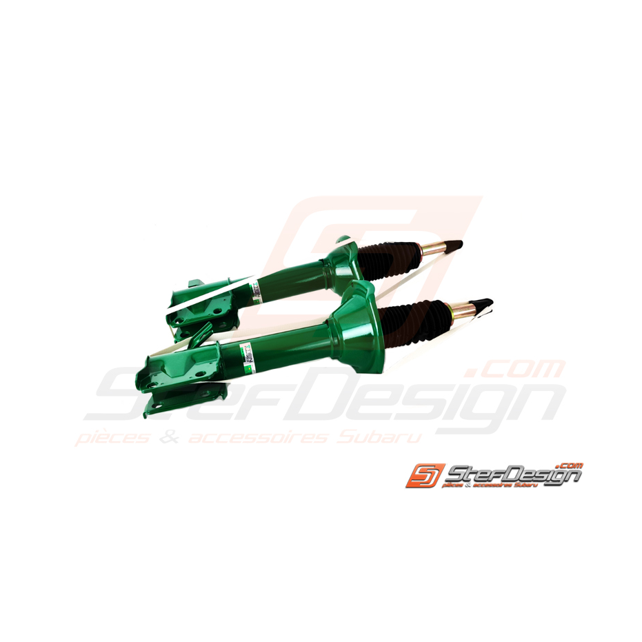 Amortisseurs Tein EnduraPro Plus  Subaru Impreza GDA / GDB (5x100, 00-05) Amortisseurs Tein EnduraPro Plus  Subaru Impreza GDA / GDB (5x100, 00-05)