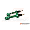 Amortisseurs Tein EnduraPro Plus  Subaru Impreza GDA / GDB (5x100, 00-05) Amortisseurs Tein EnduraPro Plus  Subaru Impreza GDA / GDB (5x100, 00-05)