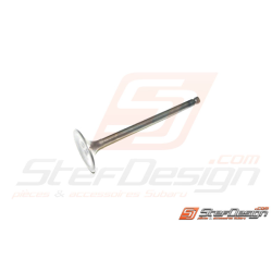 Soupape d’échappement origine subaru STI 01-02