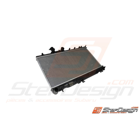 Radiateur d'eau KOYORAD SUBARU WRX/STI 03-07