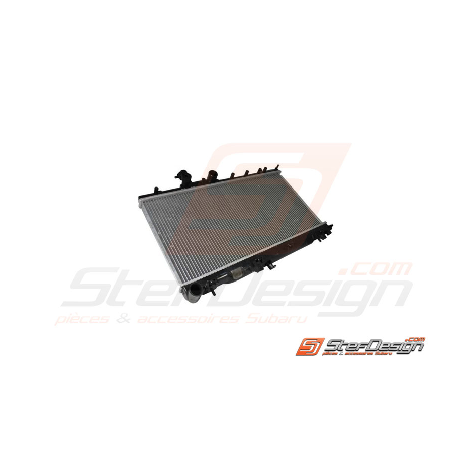Radiateur d'eau KOYORAD SUBARU WRX/STI 03-07