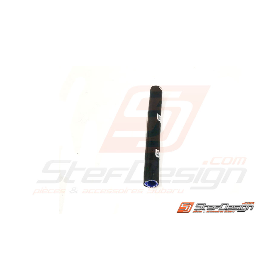 Tuyau silicone diamètre interieur 13 mm