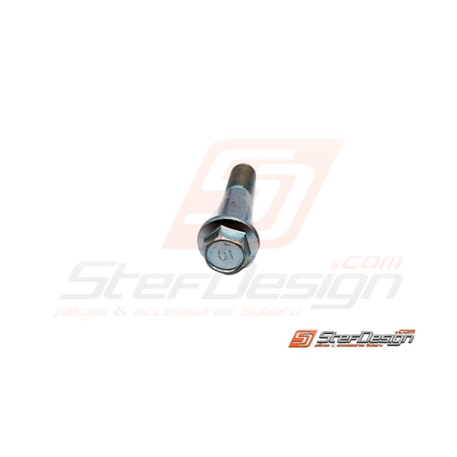 Vis amortisseur avant /arrière SUBARU 