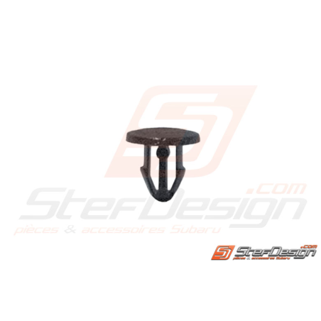 Agrafe joint de capot GT 93-00 WRX/STI 01-07