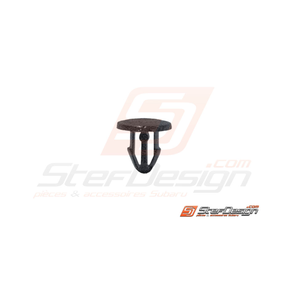 Agrafe joint de capot GT 93-00 WRX/STI 01-07
