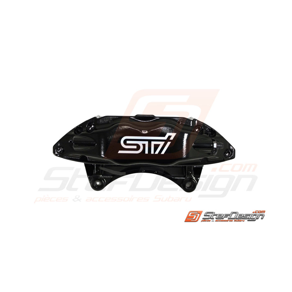 Étrier de frein STI 08-14