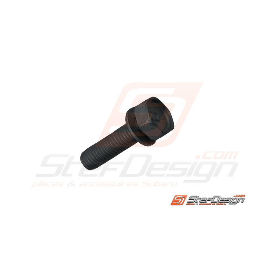 Vis d’étrier arrière BREMBO STI 08-14