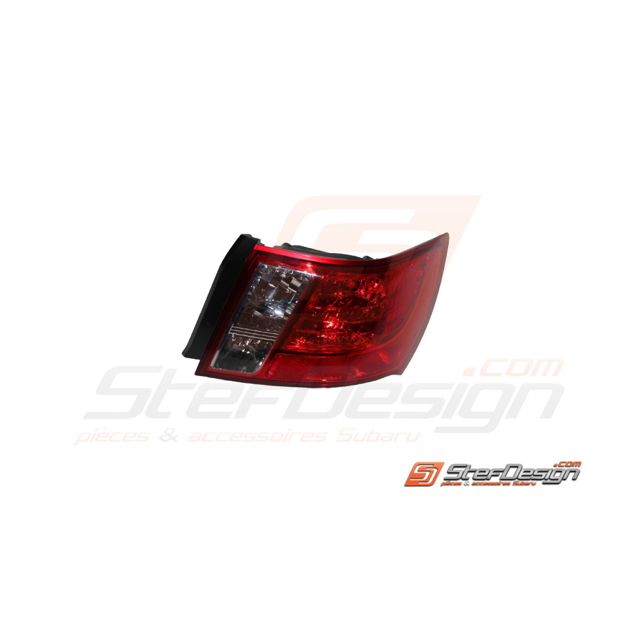 feu arrière SUBARU IMPREZA STI 2010-2014