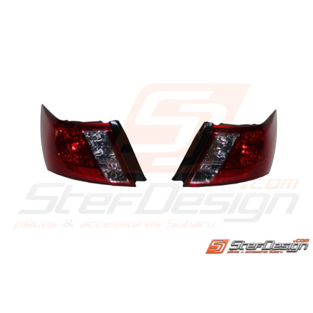 feu arrière SUBARU IMPREZA STI 2010-2014