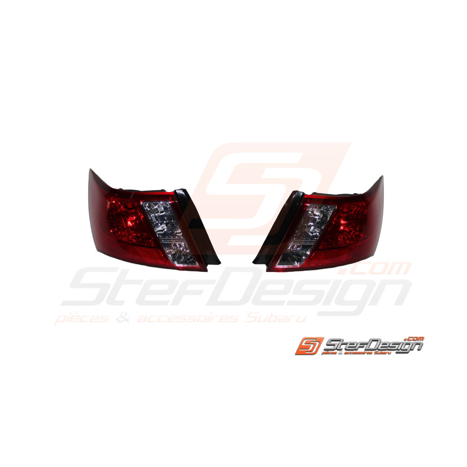 feu arrière SUBARU IMPREZA STI 2010-2014