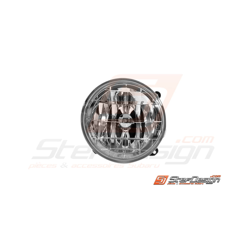 Anti brouillard  WRX/STI 2003-2005