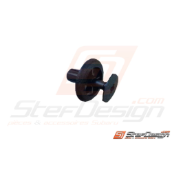 Agrafe patin porte avant STI 01-02 et de bas de caisse WRX/STI 08-14/ brz GT86
