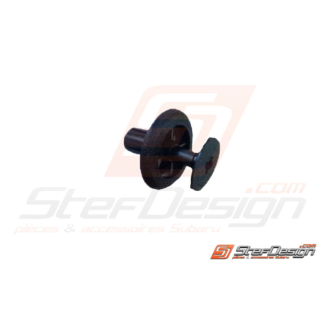 Agrafe patin porte avant STI 01-02 et de bas de caisse WRX/STI 08-14/ brz GT86