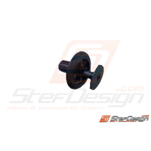 Agrafe patin porte avant STI 01-02 et de bas de caisse WRX/STI 08-14/ brz GT86