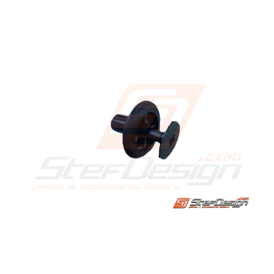 Agrafe patin porte avant STI 01-02 et de bas de caisse WRX/STI 08-14/ brz GT86