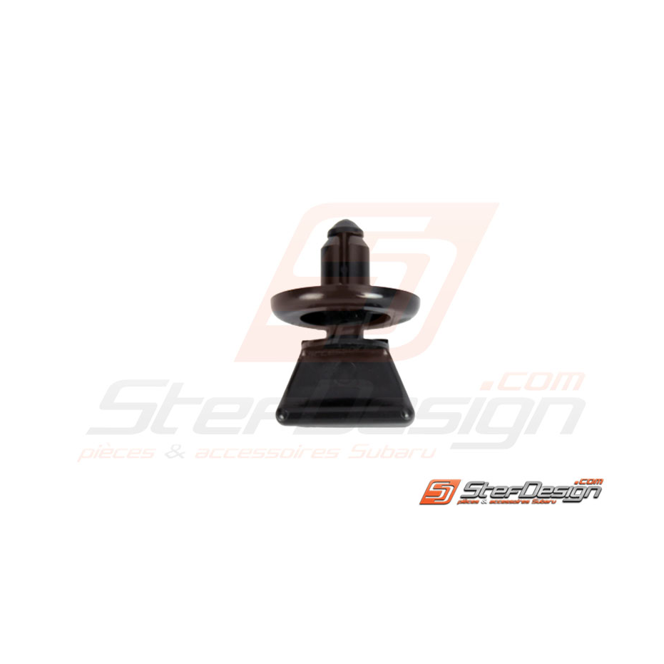 Clips passage de roue WRX/STI 2001-2003