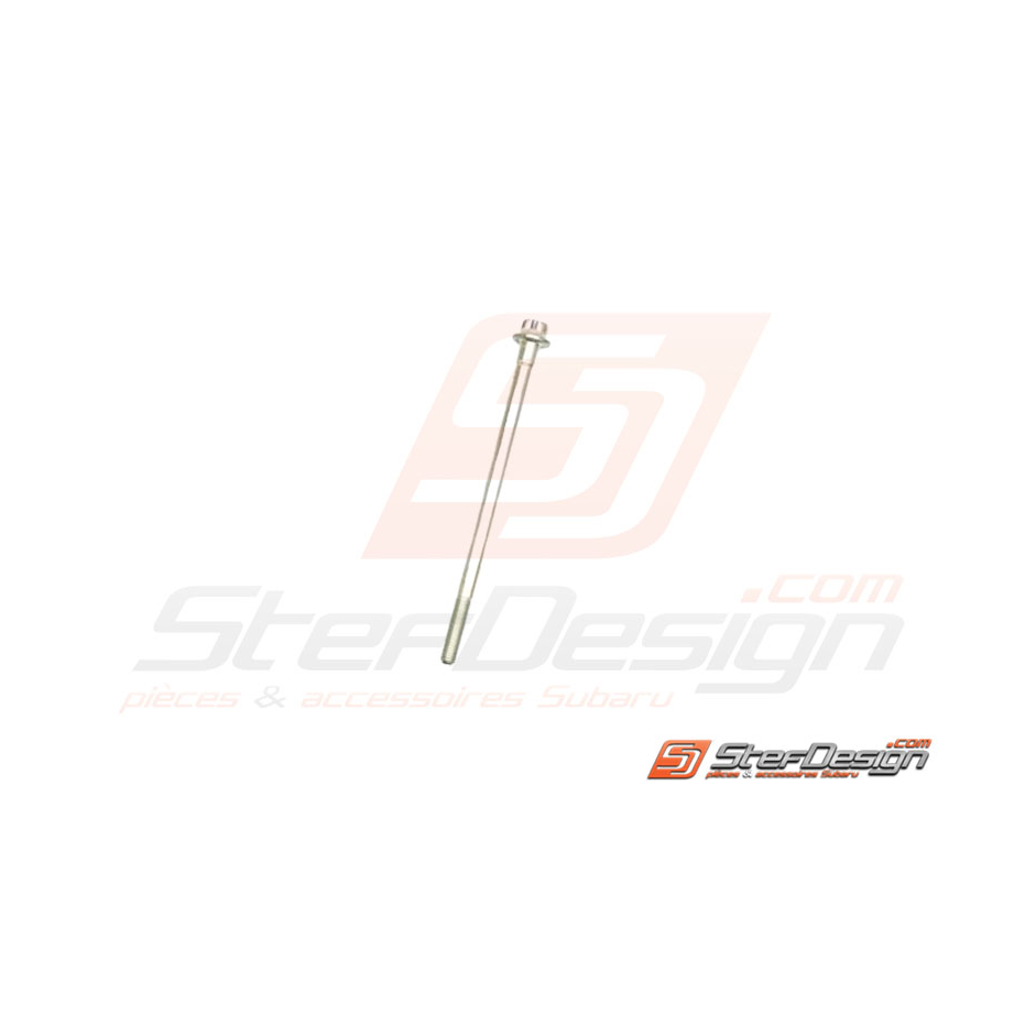 Vis de carter moteur(longue) Vis de carter moteur(longue)