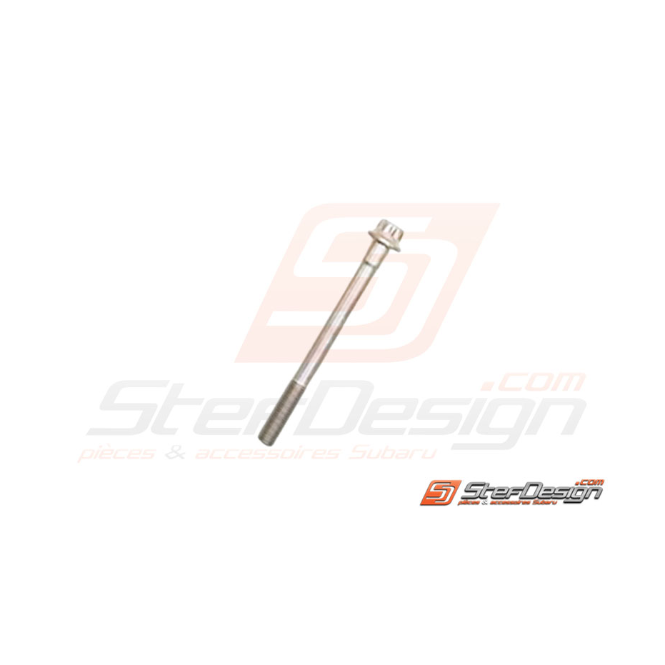 Vis de carter moteur (courte)