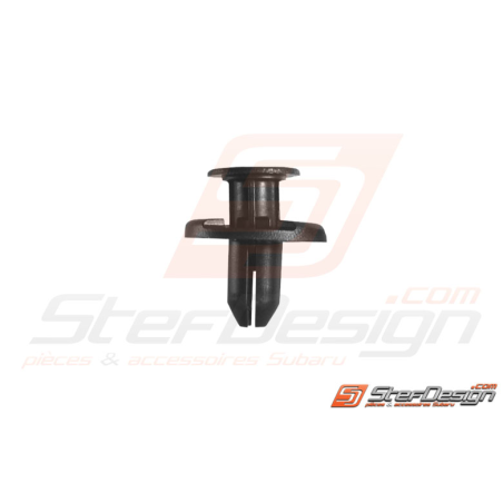 Clip rivet passage de roue STI/WRX 06-14