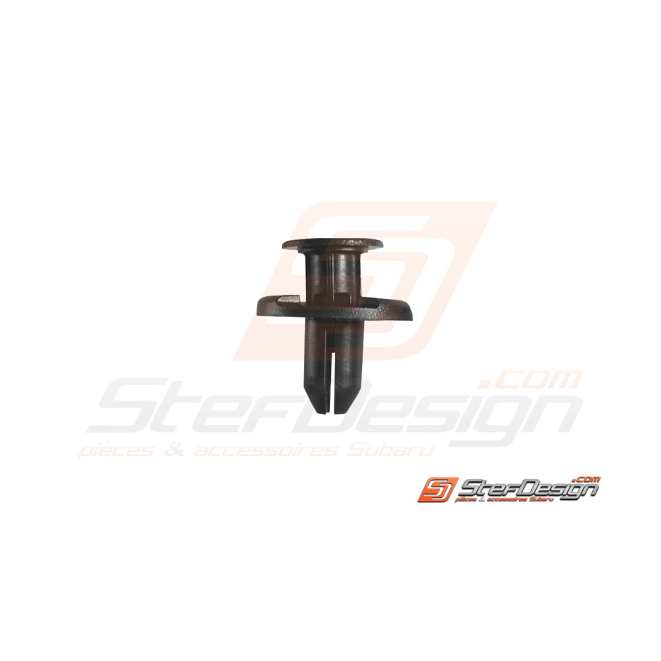 Clip rivet passage de roue STI/WRX 06-14