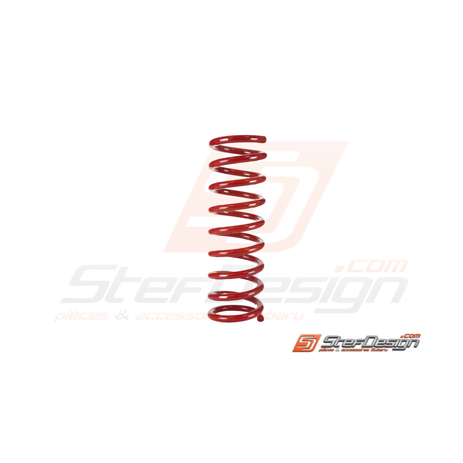 Ressorts arrière PEDDERS  subaru FORESTER 08-13