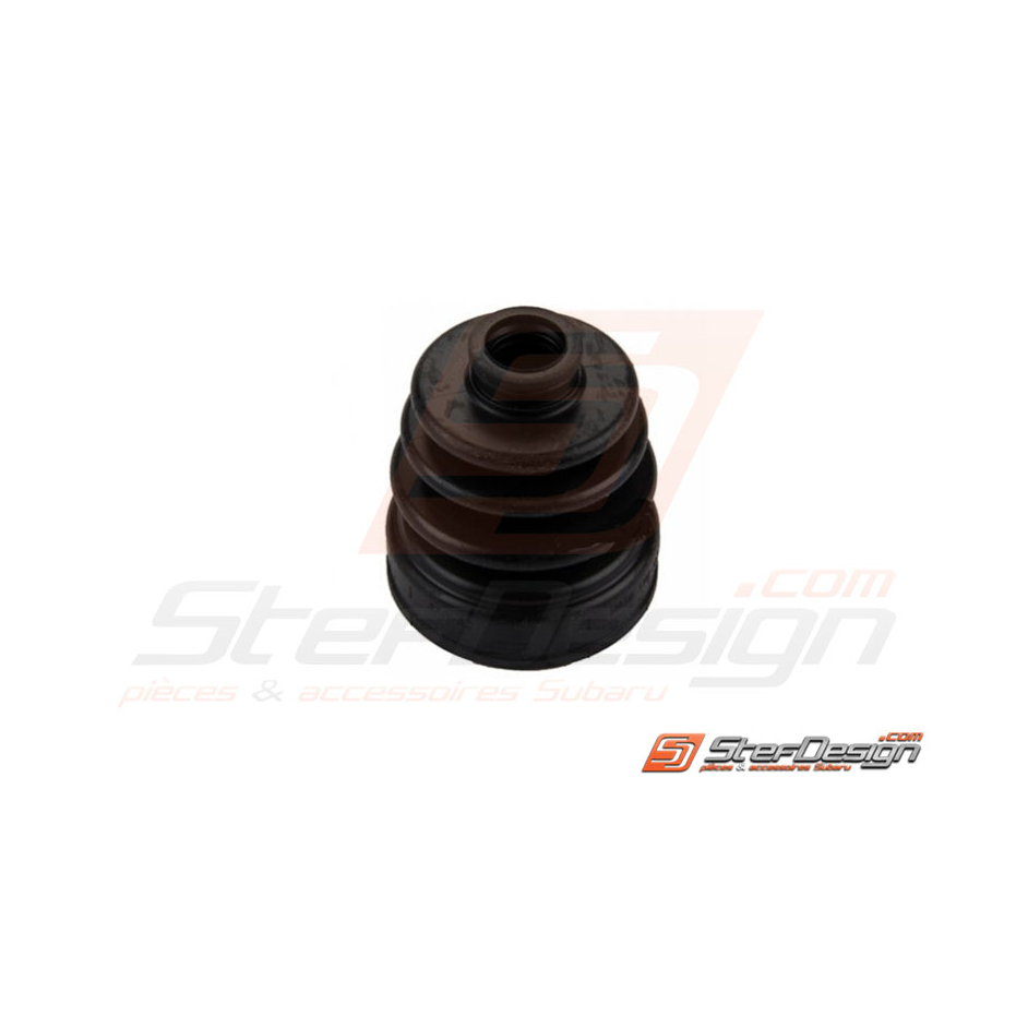Soufflet de cardan ORIGINE SUBARU arrière coté roue  STI 01-04